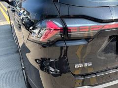 Geely Haoyue L 2.0T DCT Flagship - ფოტო 8