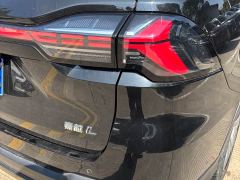 Geely Haoyue L 2.0T DCT Flagship - ფოტო 9