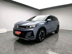 Volkswagen Langjing 450TSI AWD Flagship 6-Seater - ფოტო 1