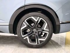 Volkswagen Langjing 450TSI AWD Flagship 6-Seater - ფოტო 13