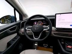 Volkswagen Langjing 450TSI AWD Flagship 6-Seater - ფოტო 14
