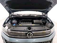 Volkswagen Langjing 450TSI AWD Flagship 6-Seater - ფოტო 17