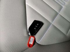 Volkswagen Langjing 450TSI AWD Flagship 6-Seater - ფოტო 18