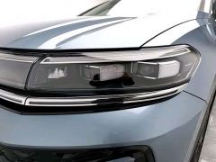 Volkswagen Langjing 450TSI AWD Flagship 6-Seater - ფოტო 19