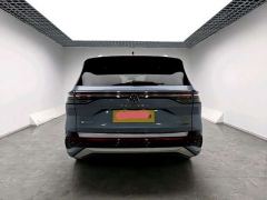 Volkswagen Langjing 450TSI AWD Flagship 6-Seater - ფოტო 2