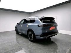 Volkswagen Langjing 450TSI AWD Flagship 6-Seater - ფოტო 3