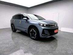 Volkswagen Langjing 450TSI AWD Flagship 6-Seater - ფოტო 5