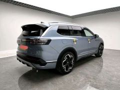 Volkswagen Langjing 450TSI AWD Flagship 6-Seater - ფოტო 6