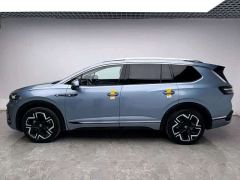 Volkswagen Langjing 450TSI AWD Flagship 6-Seater - ფოტო 7