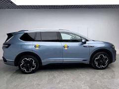Volkswagen Langjing 450TSI AWD Flagship 6-Seater - ფოტო 8
