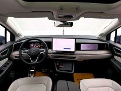 Volkswagen Langjing 450TSI AWD Flagship 6-Seater - ფოტო 9