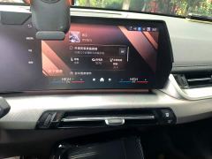 BMW iX1 eDrive25L M Sport Package - ფოტო 12