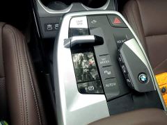 BMW iX1 eDrive25L M Sport Package - ფოტო 13