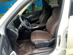 BMW iX1 eDrive25L M Sport Package - ფოტო 14