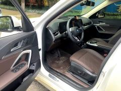 BMW iX1 eDrive25L M Sport Package - ფოტო 15