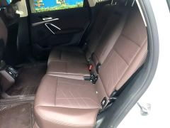 BMW iX1 eDrive25L M Sport Package - ფოტო 16