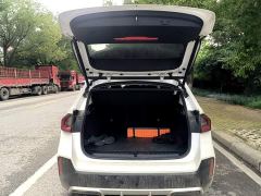 BMW iX1 eDrive25L M Sport Package - ფოტო 18