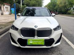 BMW iX1 eDrive25L M Sport Package - ფოტო 2