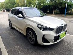 BMW iX1 eDrive25L M Sport Package - ფოტო 3