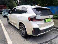 BMW iX1 eDrive25L M Sport Package - ფოტო 4