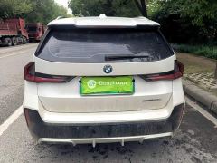 BMW iX1 eDrive25L M Sport Package - ფოტო 5