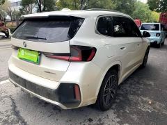BMW iX1 eDrive25L M Sport Package - ფოტო 6