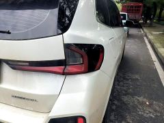 BMW iX1 eDrive25L M Sport Package - ფოტო 7