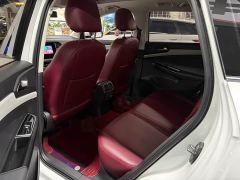Volkswagen Jetta VS7 280TSI Automatic Entry-Level - ფოტო 5