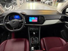 Volkswagen Jetta VS7 280TSI Automatic Entry-Level - ფოტო 6