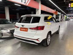 Volkswagen Jetta VS7 280TSI Automatic Entry-Level - ფოტო 7