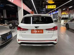 Volkswagen Jetta VS7 280TSI Automatic Entry-Level - ფოტო 8