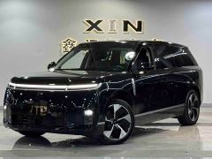 XPeng GX Extended Range 1585 AWD Ultra - ფოტო 1