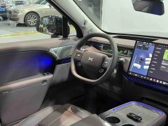 XPeng GX Extended Range 1585 AWD Ultra - ფოტო 12