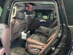 XPeng GX Extended Range 1585 AWD Ultra - ფოტო 13