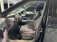 XPeng GX Extended Range 1585 AWD Ultra - ფოტო 14