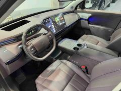 XPeng GX Extended Range 1585 AWD Ultra - ფოტო 16