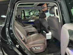 XPeng GX Extended Range 1585 AWD Ultra - ფოტო 17