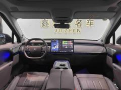 XPeng GX Extended Range 1585 AWD Ultra - ფოტო 19