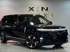 XPeng GX Extended Range 1585 AWD Ultra - ფოტო 2
