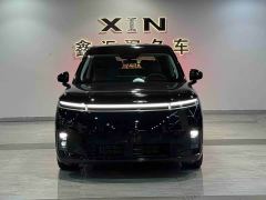XPeng GX Extended Range 1585 AWD Ultra - ფოტო 3