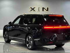 XPeng GX Extended Range 1585 AWD Ultra - ფოტო 4
