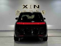 XPeng GX Extended Range 1585 AWD Ultra - ფოტო 5