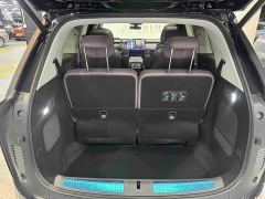 XPeng GX Extended Range 1585 AWD Ultra - ფოტო 7