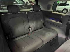 XPeng GX Extended Range 1585 AWD Ultra - ფოტო 9