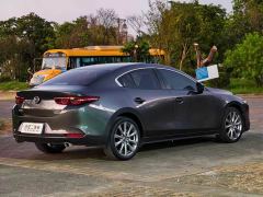 Mazda3 Axela 2.0L Automatic Radiance Edition - photo 15