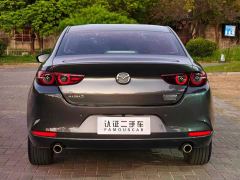 Mazda3 Axela 2.0L Automatic Radiance Edition - photo 16