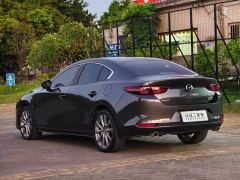 Mazda3 Axela 2.0L Automatic Radiance Edition - photo 17