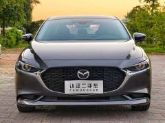 Mazda3 Axela 2.0L Automatic Radiance Edition - photo 2