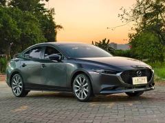 Mazda3 Axela 2.0L Automatic Radiance Edition - photo 3