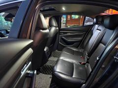 Mazda3 Axela 2.0L Automatic Radiance Edition - photo 5